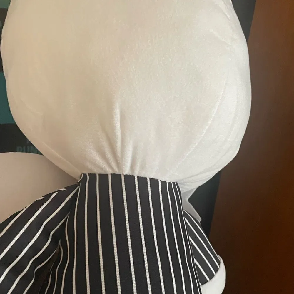 Disney Jack Skellington 30 INCH JUMBO Plush 100 Years of Wonder NWT